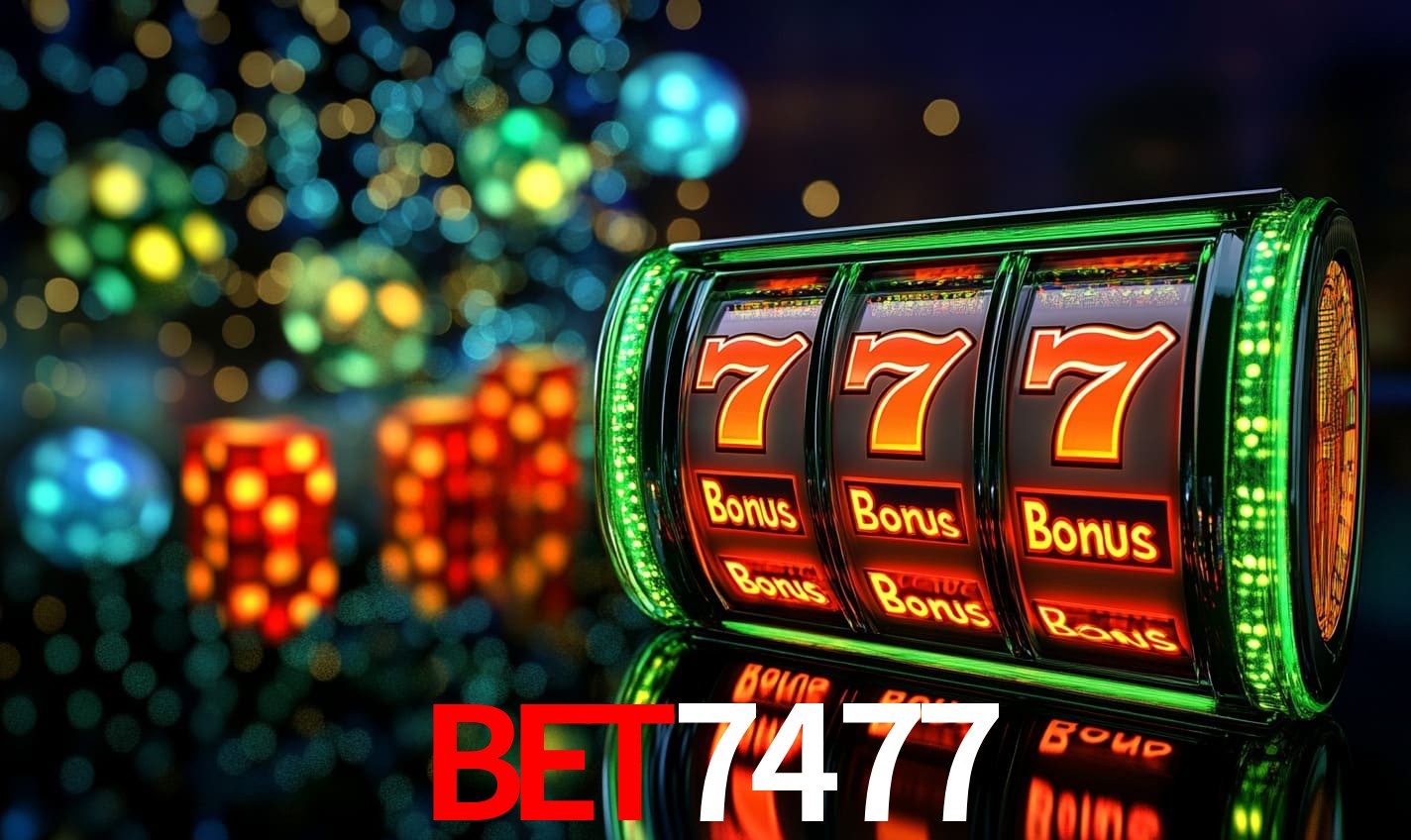 Experiência VIP BET7477