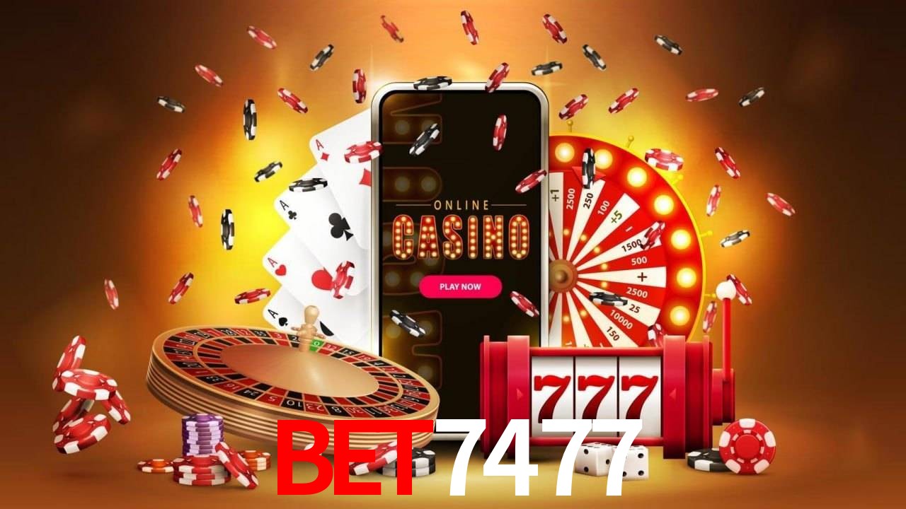 Estatísticas BET7477
